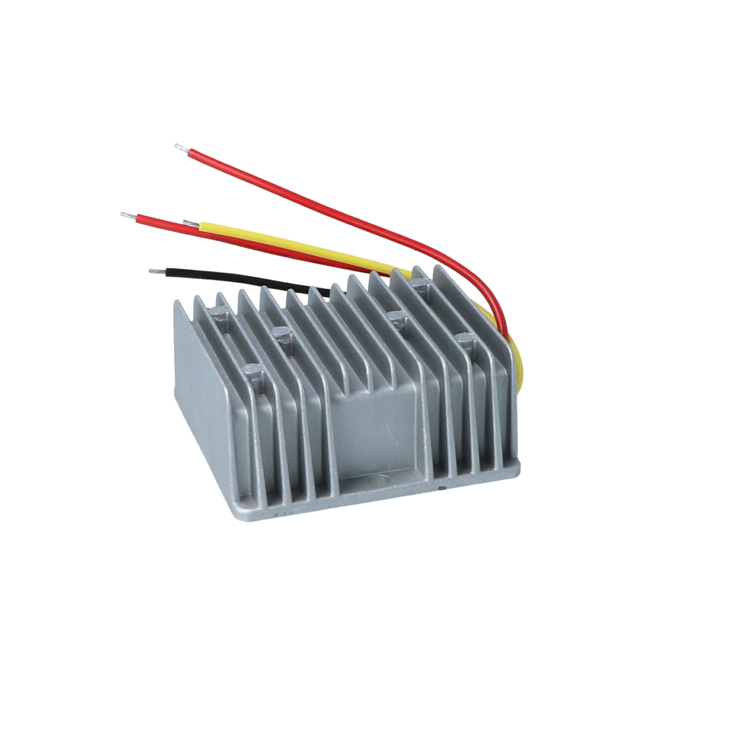 Mega LED - Waterproof Power Converter - 24V AC to 24V DC/12V DC Input, 5A-10A, 120W