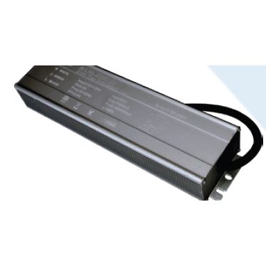 Mega LED - Power Driver - 90-130V AC, 12V DC, 16.67A/12V, 180W (33863-12)