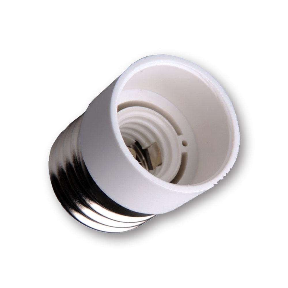 Mega LED - Lamp Adaptor - For E27 to E14 (30311)