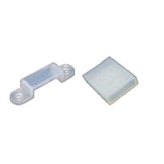 Mega LED - Light End Cap - For High Tension Strips (3528-220-FC)