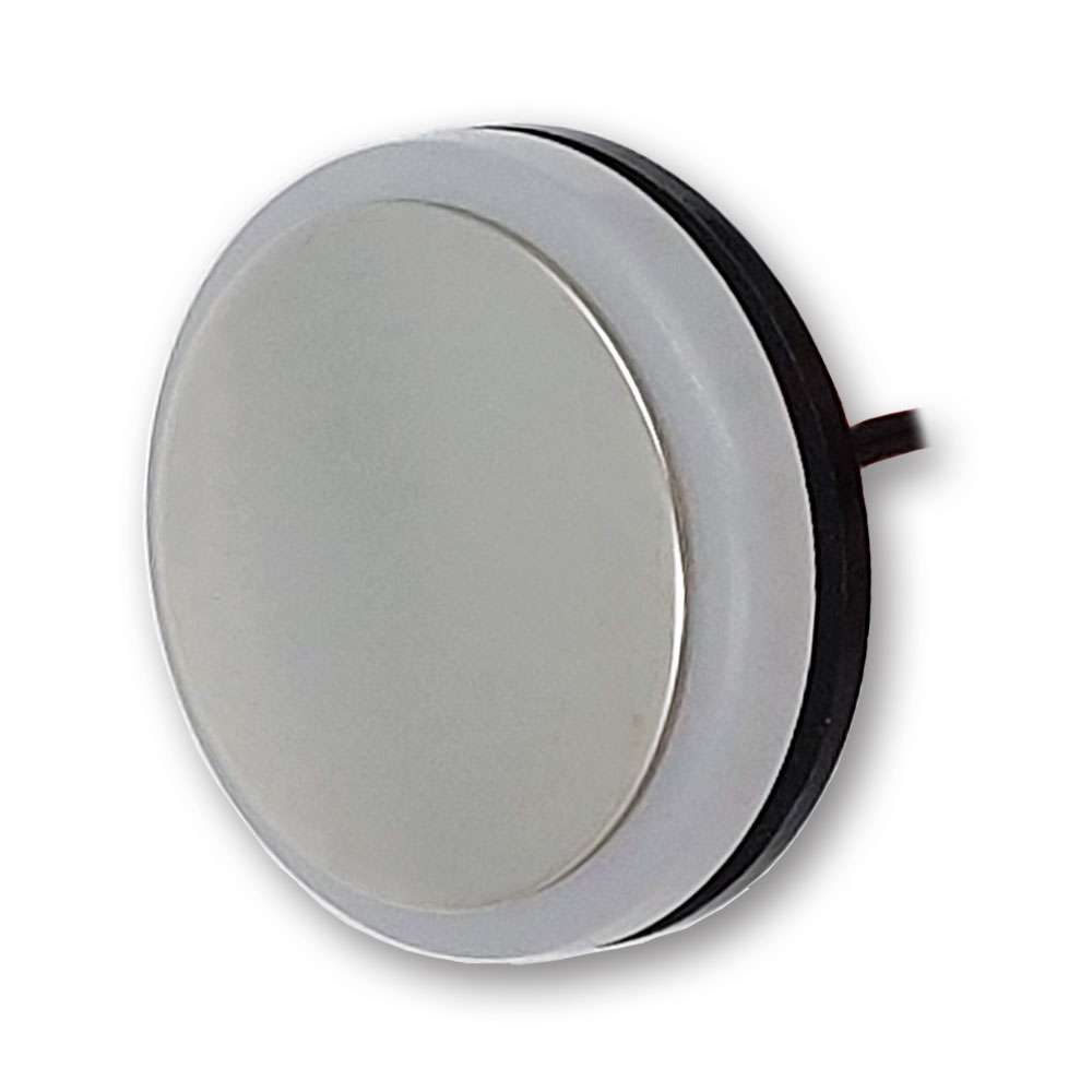 Mega LED - Kea LED Courtesy Light - 360° Illumination Snap In Mounting, 9-28V DC