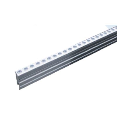 Mega LED - LED Linear Rope Light - 20W, Aluminum Linear Light, Waterproof, 24V DC, 1800 Lumens, Length 1 Meter (31979)
