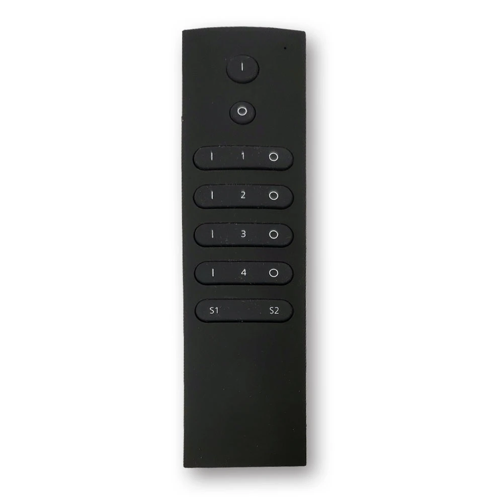 Mega LED - RF Wireless Controller - For The 30903 & 30903HP Dimmer With ON-OFF & Dimmer Function (30903A)