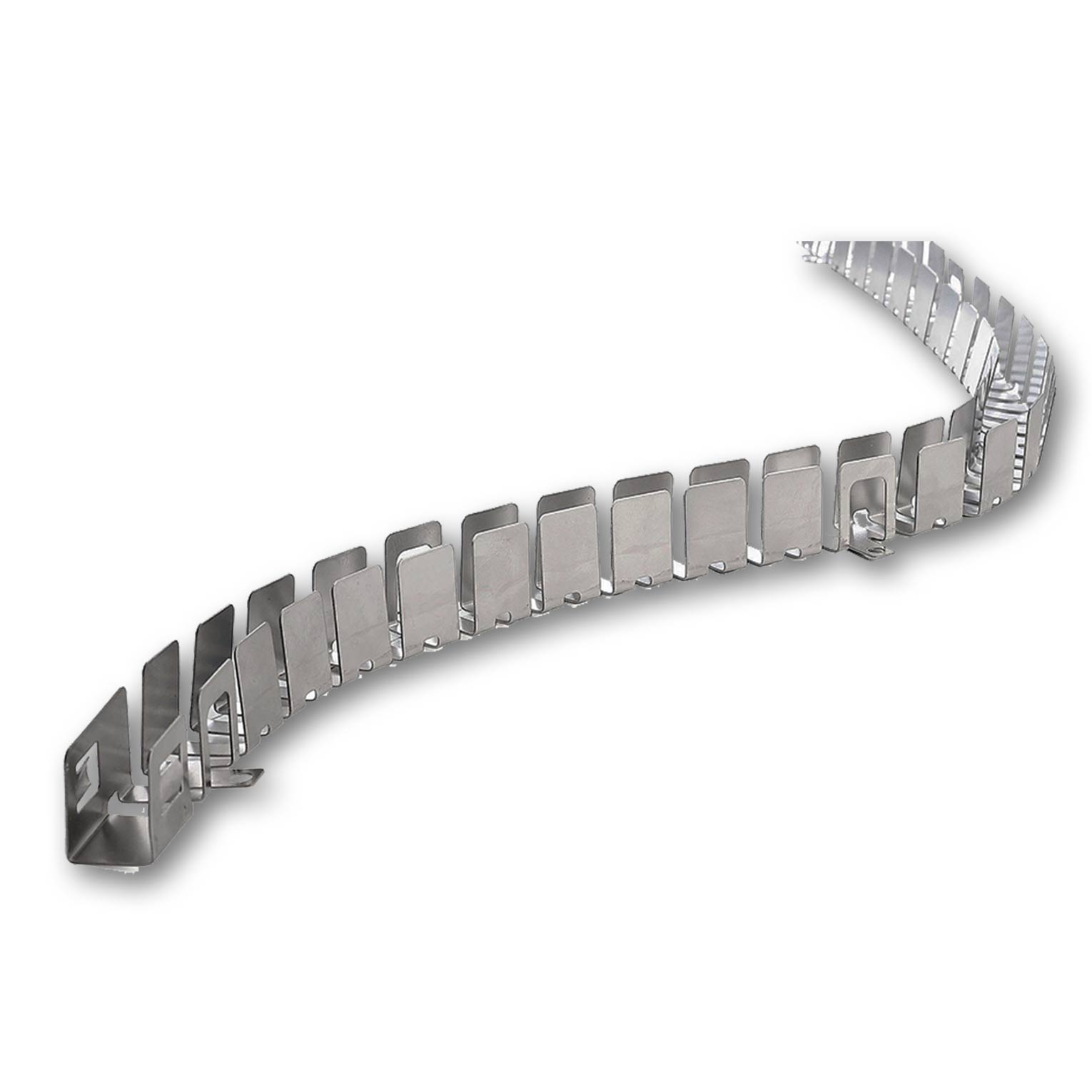 Mega LED - Flexible Aluminum Profile - For LED Strip NEON FLEX 30439-NF511, 90cm/pc (30606)