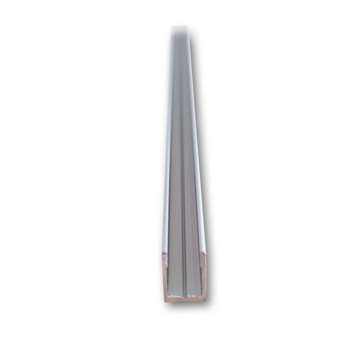Mega LED - Aluminum Profile - Mounting Channel 1mt, for LED strip NEON FLEX 30439-NF / 12 and 30464 RGB (30603)