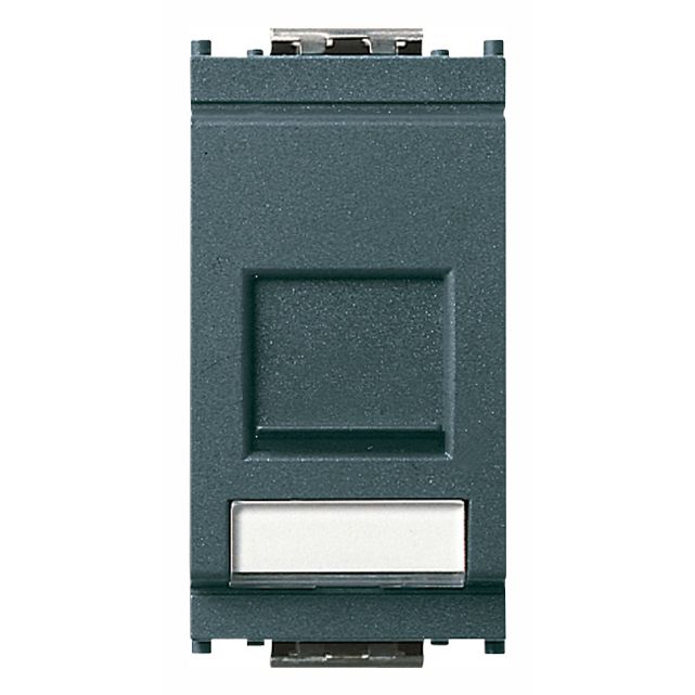 Vimar Idea RJ45 Data Socket Modules