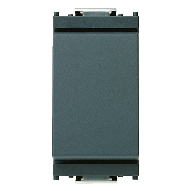 Vimar Idea 1-Way Rocker Switch, 1P 10 AX 250V, IP40