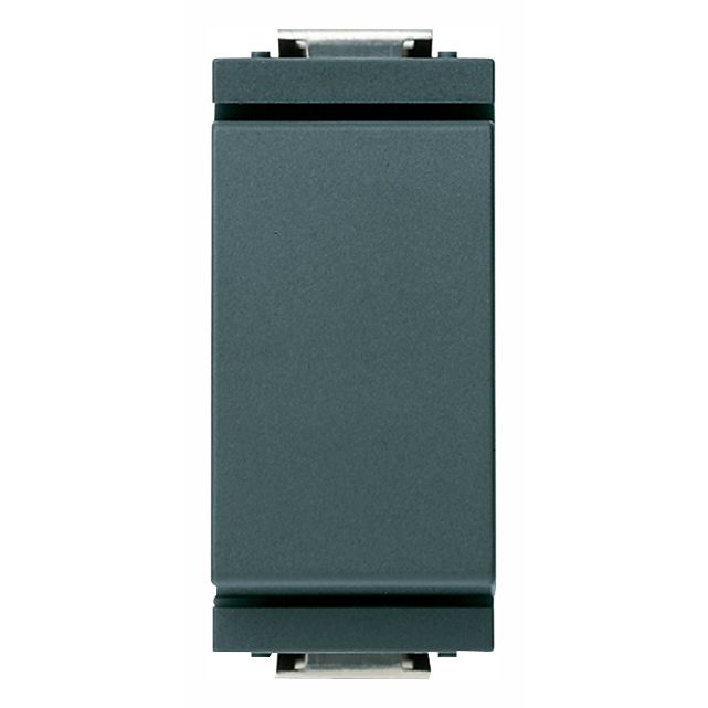 Vimar Idea 2-Way Rocker Switch, 1P 10AX, 250V, IP40, Reduced Module