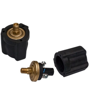 Fuel Systems