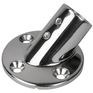 Rail Fittings