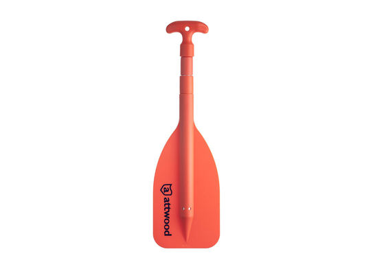 Paddle