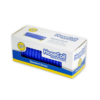 Marine Hose & Hose Clamps