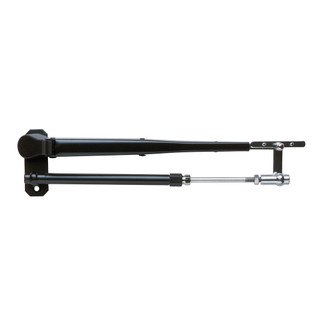 Windshield Wipers & Hardware