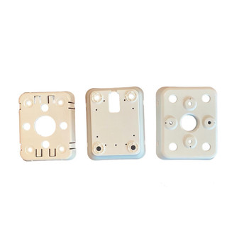 Deck Plates