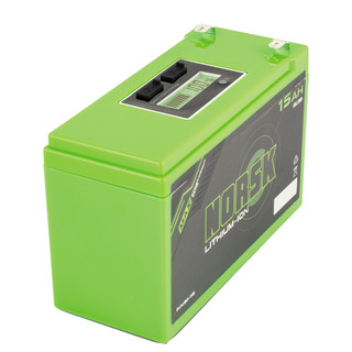 Marine Batteries