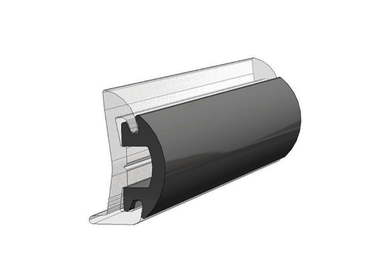 Rub Rails
