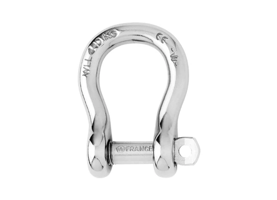 Chain & Shackles