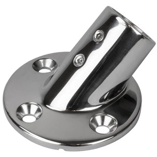 Rail Fittings