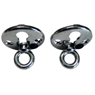 Fender Whips & Mounting