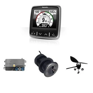 GPS & Radar