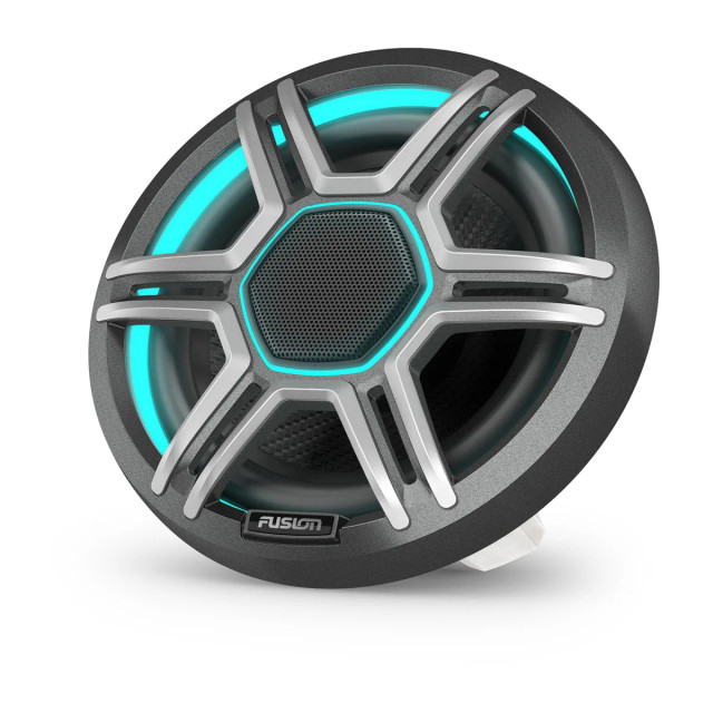 Marine Speakers