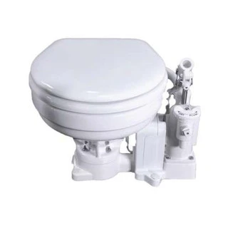 Marine Sanitation