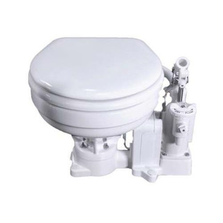 Marine Sanitation