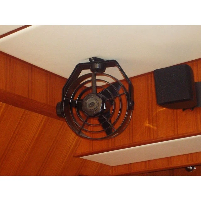 Interior Fans