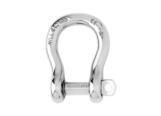 Chain & Shackles