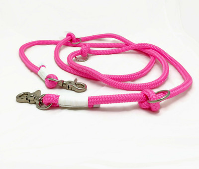 Tauleine - Hot Pink - PPM Seil