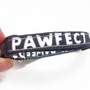 Katzenhalsband - 100 % Pawfect