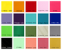 Katzenhalsband - Personalisiertes Katzenhalsband mit Namen -  Wähle aus 20 Farben