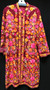 TIENDA HO HAND EMBROIDERED CASHMER AND SILK COAT was 300.00