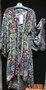 TIENDA HO KF199 LONG KIMONO SILK STEVIE NICKS