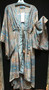 TIENDA HO KF199 LONG KIMONO SILK STEVIE NICKS