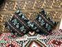 IKAT DESIGNER PILLOWS