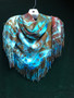 TIENDA HO TIE DYE SCARF