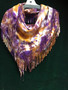 TIENDA HO TIE DYE SCARF