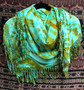 TIENDA HO TIE DYE SCARF