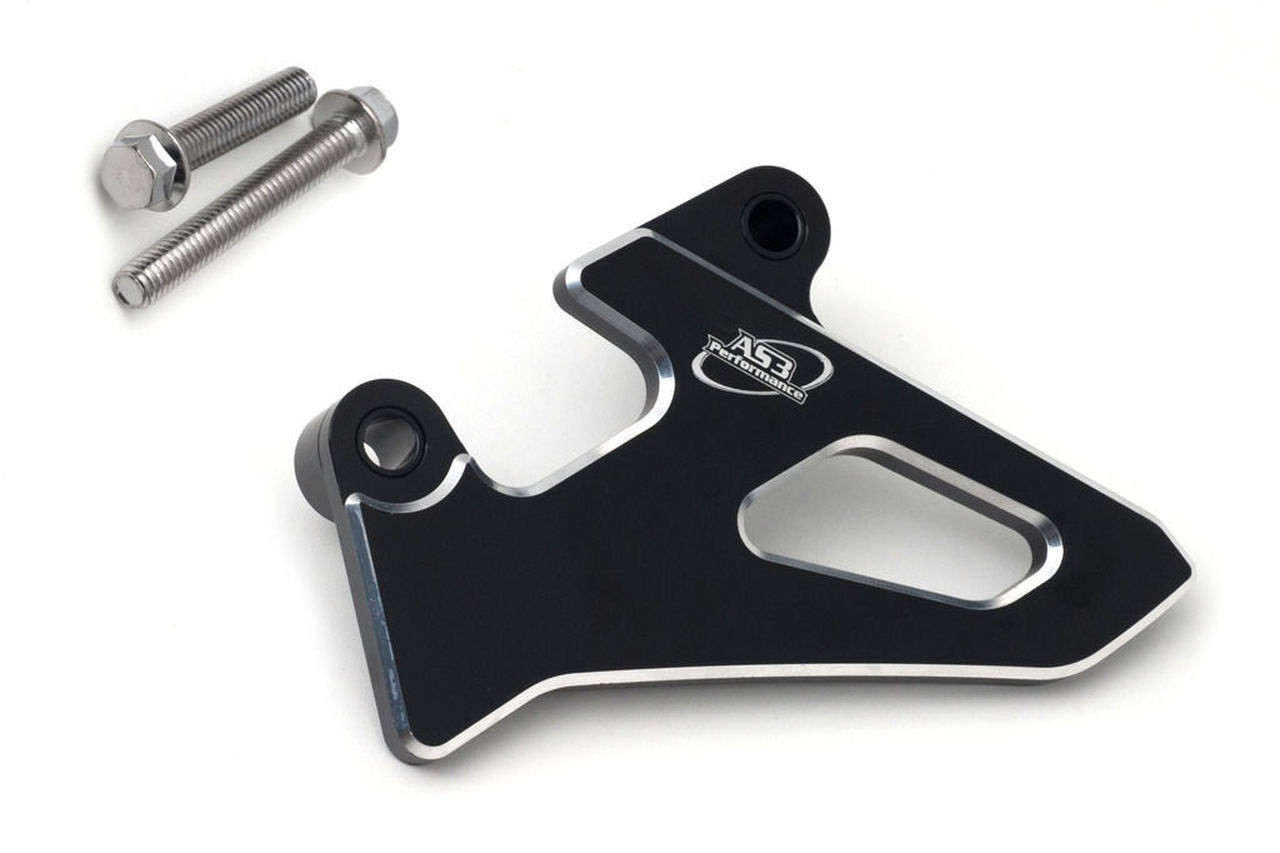 Kawasaki Klx 250 1993 12 D Tracker 1998 12 Front Sprocket Guard Cover Black Kawasaki Klx 250 1993 12 D Tracker 1998 12 Front Sprocket Guard Cover Black