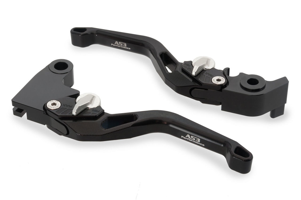 2013 2014 2015 triumph speed triple brake lever clutch lever one pair oem parts