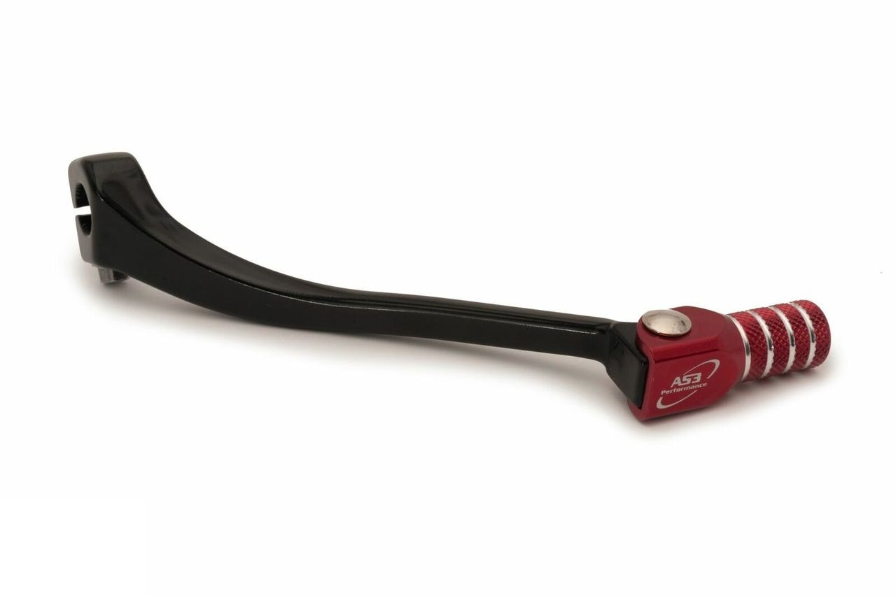 AS3 PERFORMANCE GEAR CHANGE LEVER SHIFTER to fit HONDA CRF 450 L