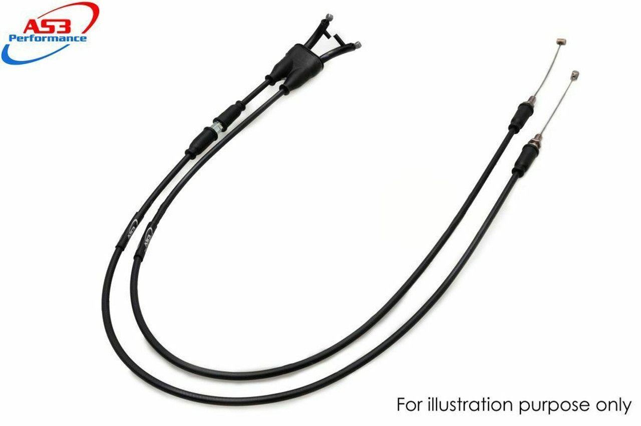 yamaha ttr 125 choke cable