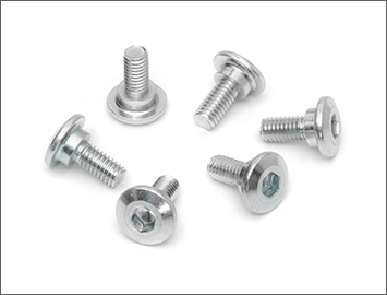 Aluminium and Stainless Steel Bolts, Nuts & Accessories - Fitting Instructions