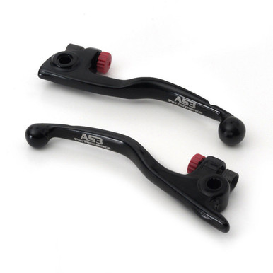 Jinyan am-pm Brake Clutch Lever Fit for Sherco SE-R SER 250 350 300 450 2016 2017 Fit for 250-500 SX SXF XC XCF XCW EXC EXCF Color : Black Jinyan am-pm Brake Clutch Lever Fit for Sherco SE-R SER 250 350 300 450 2016 2017 Fit for 250-500 SX SXF XC XCF XCW EXC EXCF Color : Black