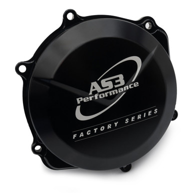crf250r clutch cover