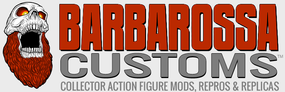 Barbarossa Customs