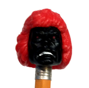 ANT - Anti Most Powerful Hero ORIGINS COMPATIBLE Ool Head Painted Custom ANT - Anti Most Powerful Hero ORIGINS COMPATIBLE Ool Head Painted Custom