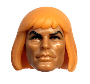 HEM - Most Powerful Hero ORIGINS COMPATIBLE Animated Head Painted Custom HEM - Most Powerful Hero ORIGINS COMPATIBLE Animated Head Painted Custom