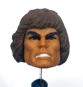 WUN - Wonderful Bread Mailaway Modern ORIGINS COMPATIBLE Compatible Ool Head Painted Custom